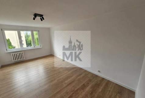 Osiedle Oficerskie, 45m2 po remoncie