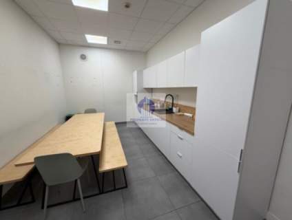 Śródmieście lokal biurowy 393m2 do wynajęcia