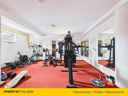 Apartament w sercu Szklarskiej Poręby - 64,28m2
