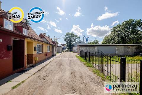Mieszkanie w nadmorskiej dzielnicy Gdańsk Stogi