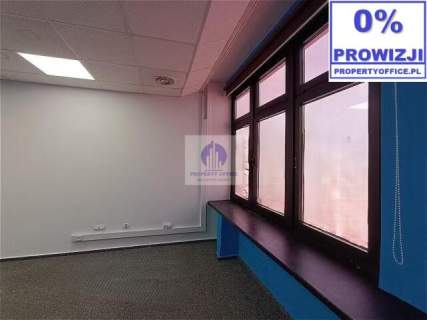 Śródmieście lokal biurowy 51,02 m2 do wynajęcia