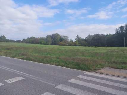Działka inwestycyjna 1,7h