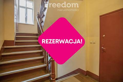Przestronne mieszkanie 64,1 m w Brzegu