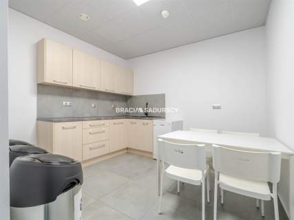 lokal biurowy 128 m2 Centrum Krakow blisko Wawelu