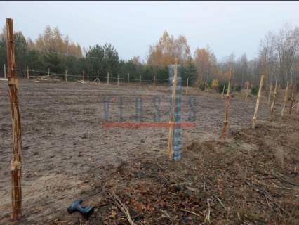 UWIELINY DZIAŁKA BUDOWLANA 3MNU