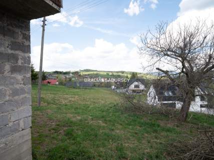 Nieruchomosć Rdzawka