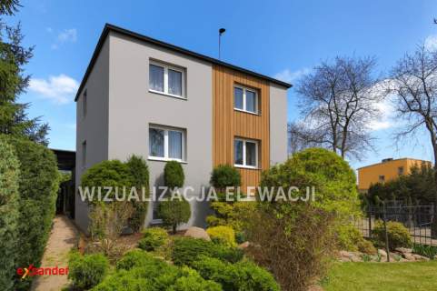 Przestronne siedlisko / Działka 3300 m / budynki gospodarcze...