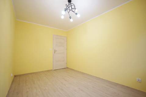 Przestronne, rozkładowe 3 pok. z ogródkiem na Gaju / od 1.09