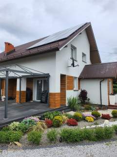 Komfortowy dom w Drogomyślu idealny dla rodziny
