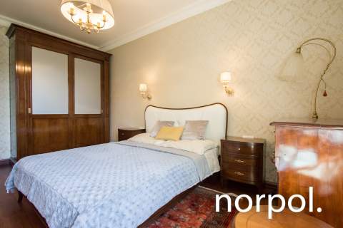 Apartament w kompleksie Angel Wawel, basen, siłownia, sauna