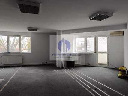 Bielany lokal biurowy 127m2 do wynajęcia