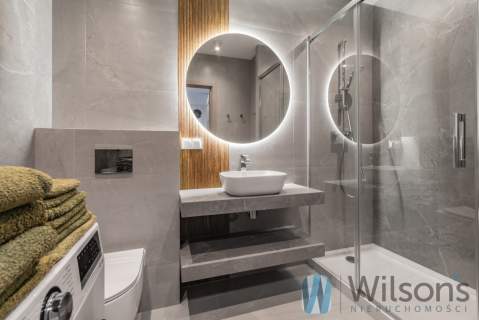 Jantar - nowy wykończony apartament