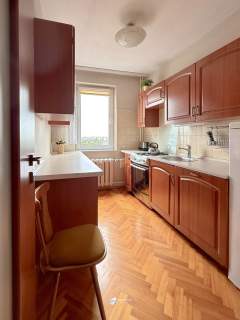PIĄTKOWSKA 3POK USTAWNE ŁADNE BALKON WINDA CISZA