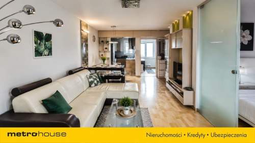 Wynajmę 2pokojowe mieszkanie,Widok,54m2,wyposażone
