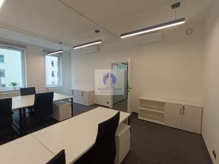 Wola lokal biurowy 74,60m2 do wynajęcia