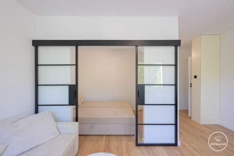 NOWE 2 POKOJE CENTRUM BALKON WINDA KW