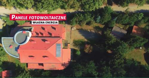 Sprzedam bezpośrednio Hotel i Restauracja