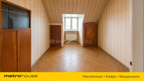 Mieszkanie na sprzedaż, 110,65 m2, Warszawa