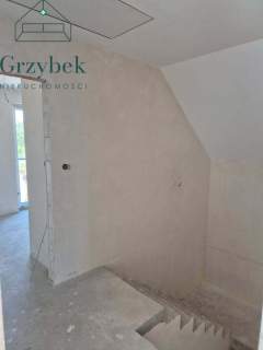 Domy jednorodzinne, Skawina, 137 m2, 6 pokoi