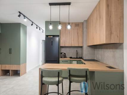 44,82 m2 - piękne 2 pokoje Widzew