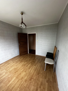 Mieszkanie 49 m, 2 pokoje, os. kuchnia i łazienka