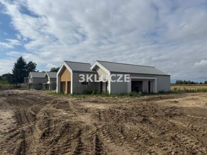 Dom parterowy nr 1A Konopnica / Lipniak