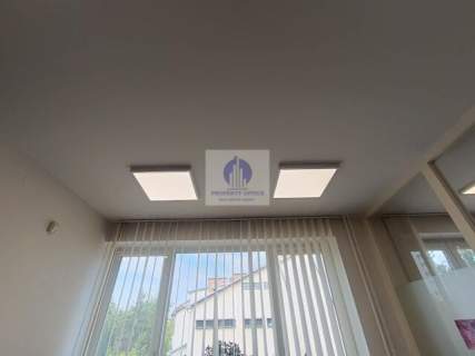 Wilanów lokal biurowy 65m2 do wynajęcia