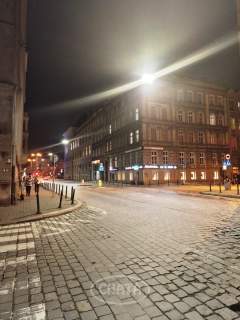 Pl. Kościuszki, 2 pokoje