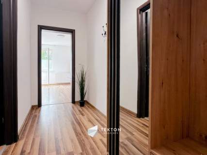 GRUNWALD 2POK BALKON WINDA CISZA LOKALIZACJA