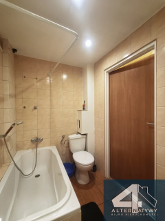 Mieszkanie idealne dla singla 26m2 TRYNEK