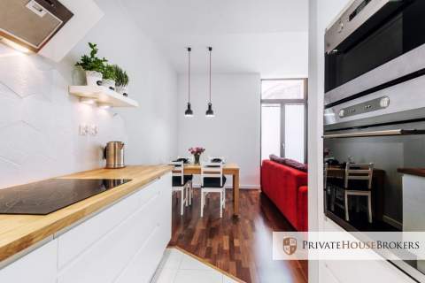 Przytulny apartmanet w pobliżu od Rynku Głównego