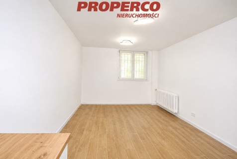 Mieszkanie 1 pok, 24 m2, Ochota ul. Geodetów