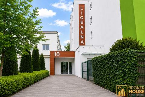 MIESZKANIE BLISKO CENTRUM GOTOWE DO ZAMIESZKANIA 