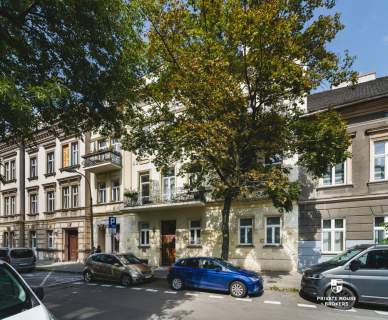 Klimatyczne 2pokoje 35m2 ul. Józefińska