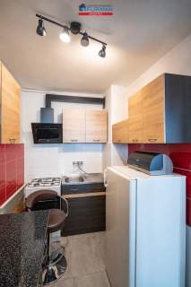Mieszkanie na sprzedaż, 34,6 m2, Piła