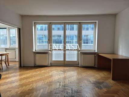 Apartament przy Fabryce Norblina 4 pokoje gara