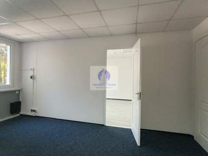 Mokotów lokal biurowy 40m2 do wynajęcia