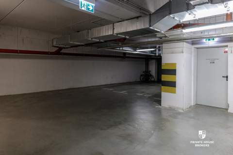 PIĘKNA - WYGODNE 2 POKOJE Z PARKINGIEM