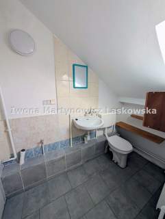 2 pokojowe mieszkanie do wynajęcia, Ścinawa