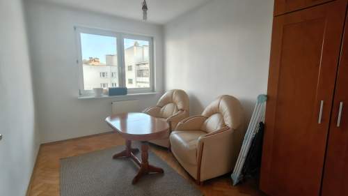 3 pokoje, 72 m, Warszawa-Kabaty, strzeżone osiedle