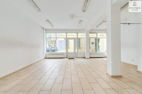 Lokal w centrum Biskupca na sprzedaż