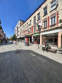 Lokal handlowo usługowy 79m2 ul. Modrzejowska 22