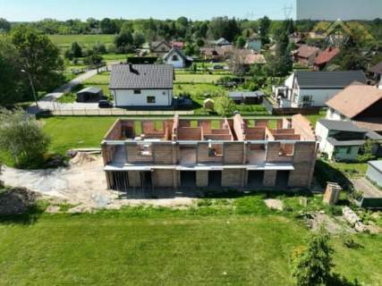 Zagumnie Residence Ostatnie dwa mieszkania 