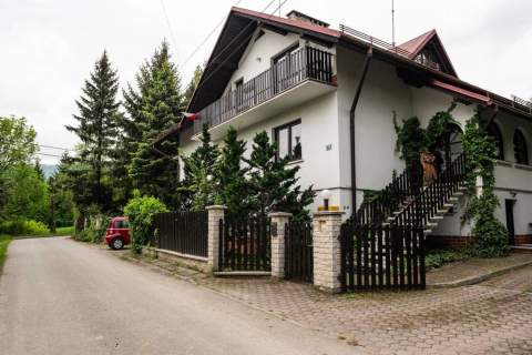 Dom na sprzedaż, 173 m2, Ustroń