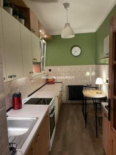 Mieszkanie na sprzedaż, 51,59 m2, Kraków