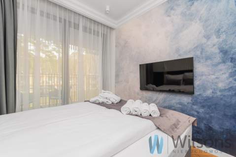 Nowe Mieszkanie - Bursztynowe Apartamenty