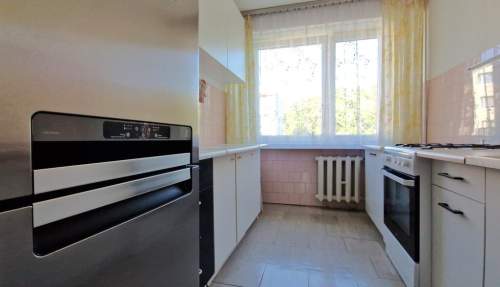 Rozkładowe 2 pokoje z balkonem, 43 m2 - Górska 3/5