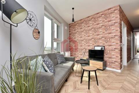 Mieszkanie do wynajęcia, 55 m2, Rzeszów