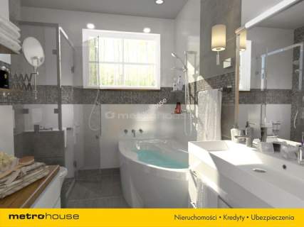 Borne Sulinowo Willa AMETYST apartament nr 5
