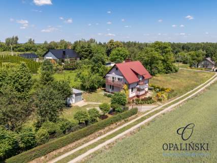 Do aranżacji Spokojna okolica 5km Rzeszów 